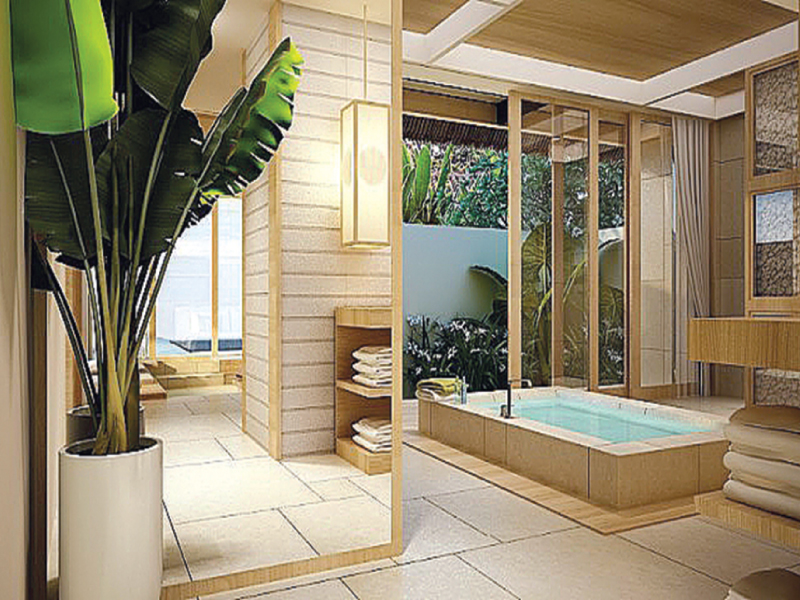Fusion Resort Phú Quốc